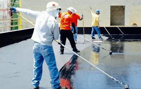 Expert Waterproofing Service Bronx