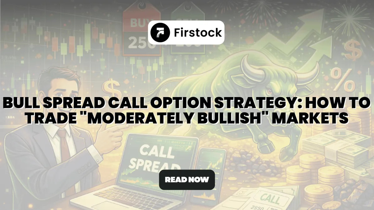 Bull-Spread-Call-Option-Strategy