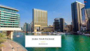 Dubai Tour Package