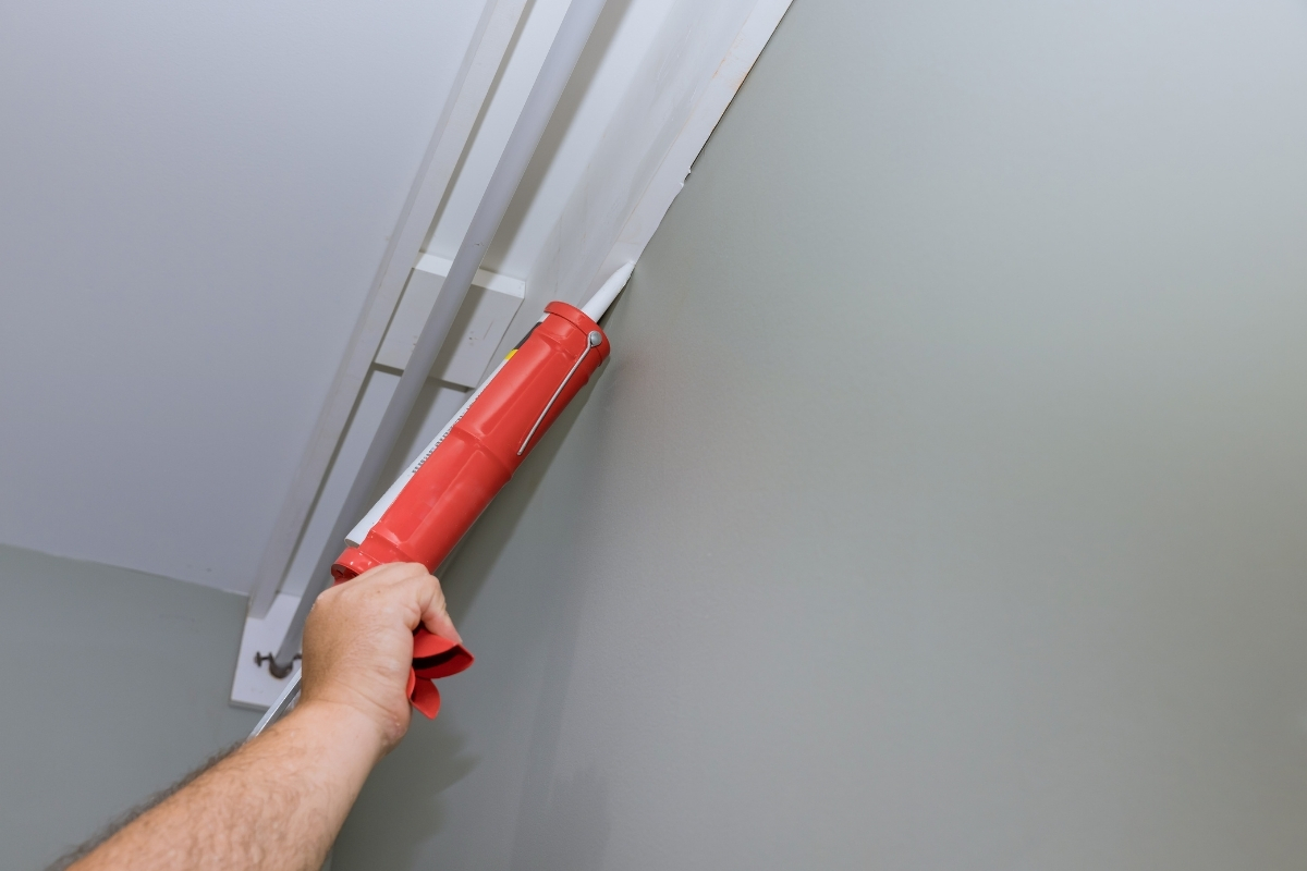 Fire Rated Caulking Sydney