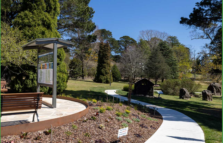 Landscape Construction