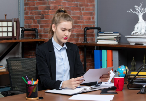 bookkeeping service in london