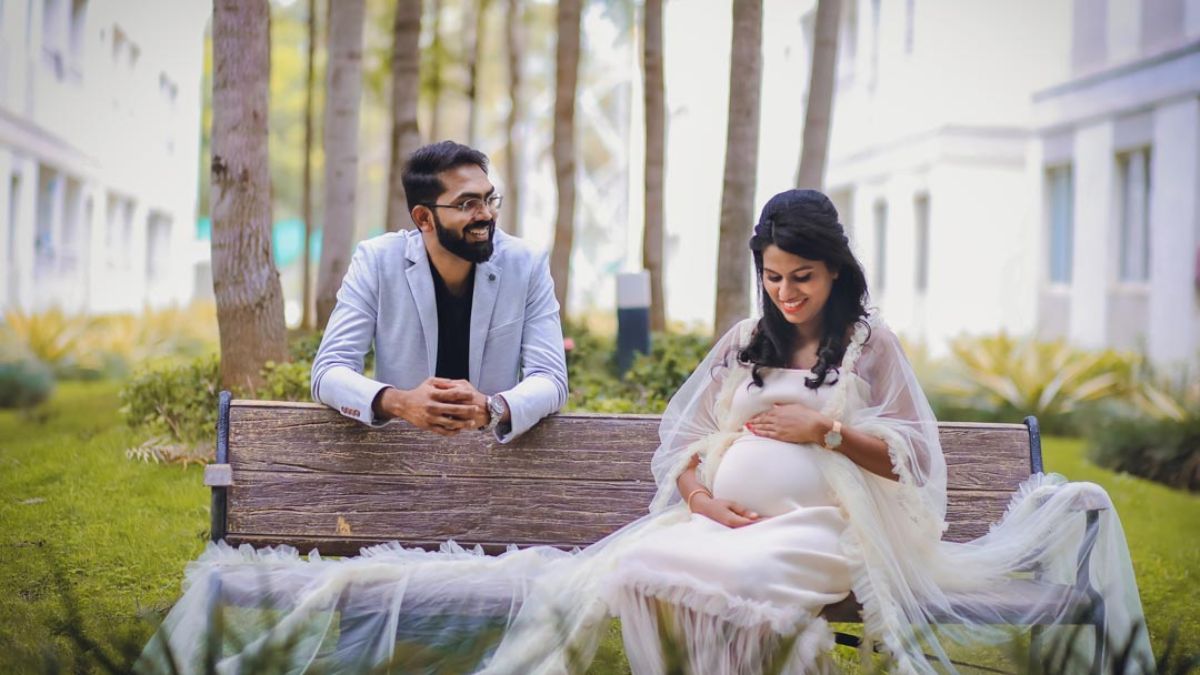 Best Online Platforms to Book a Maternity Photoshoot in Bangalore