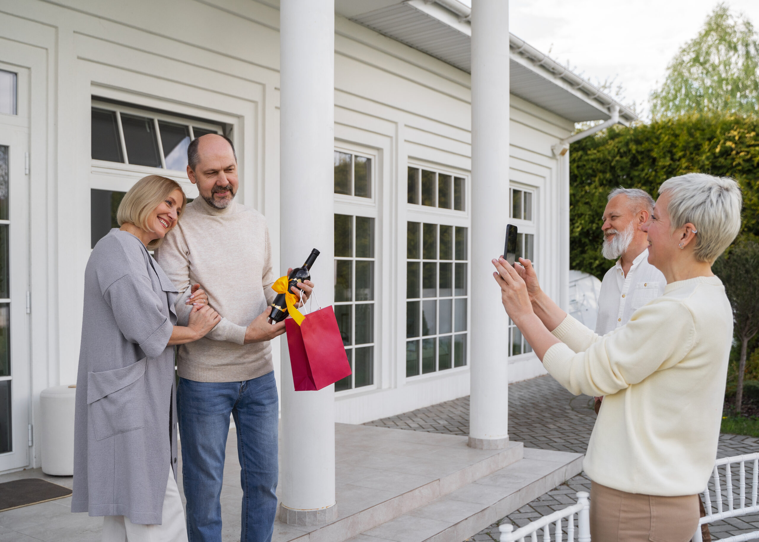 affordable retirement homes in San Diego