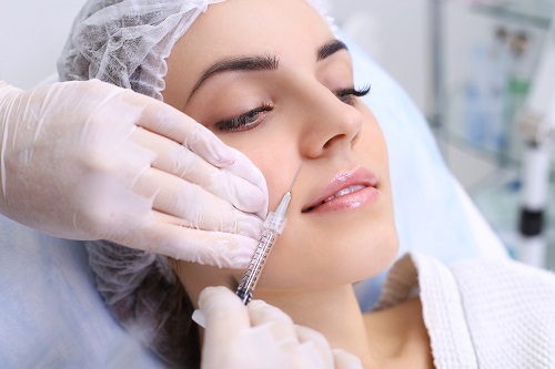 Botox Treatment NYC
