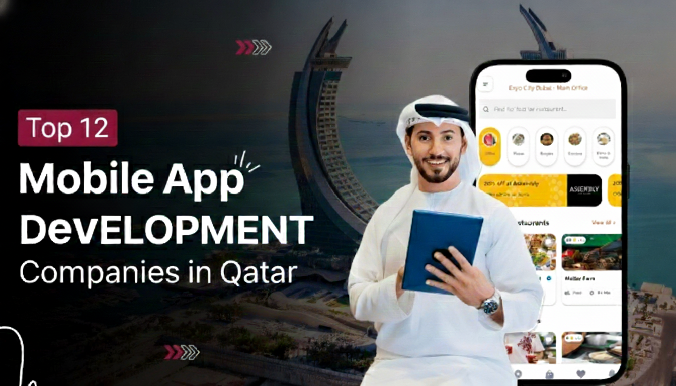 mobile app development companies