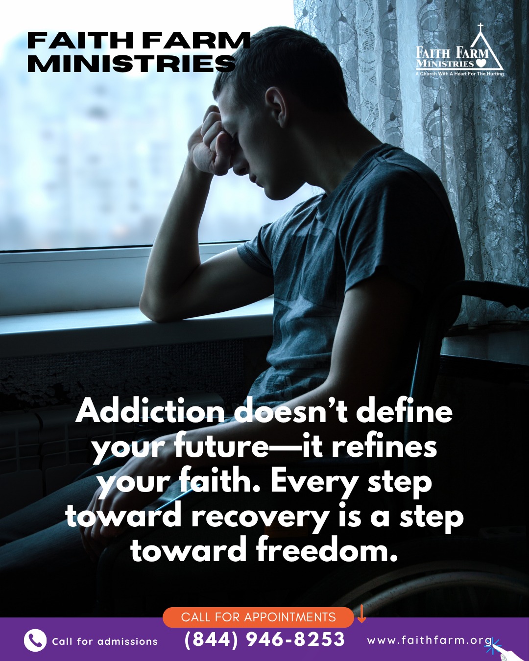 Effective Christian Drug Rehab for Faith-Based Healing and Hope