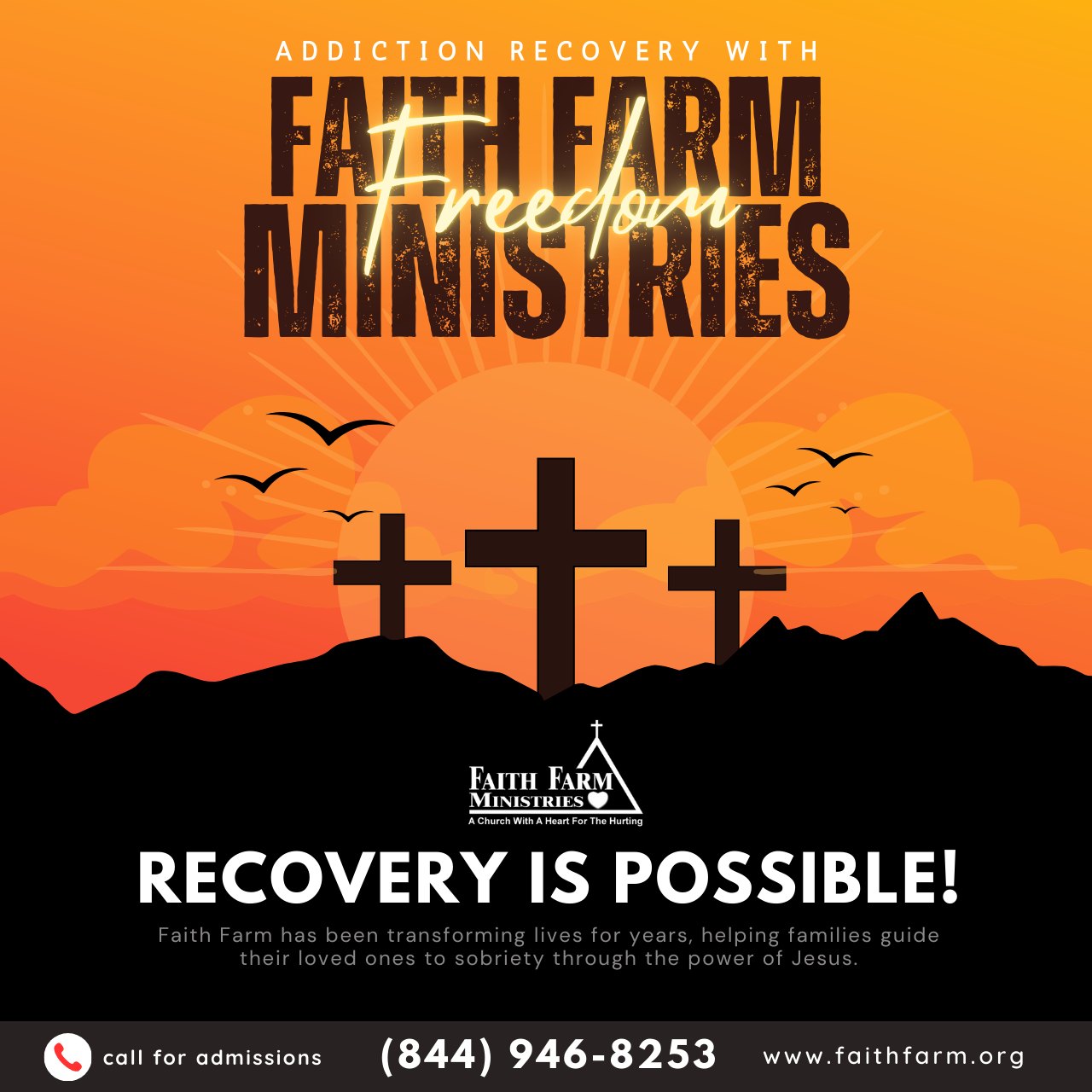 Christian Recovery Centers That Inspire Lasting Transformation