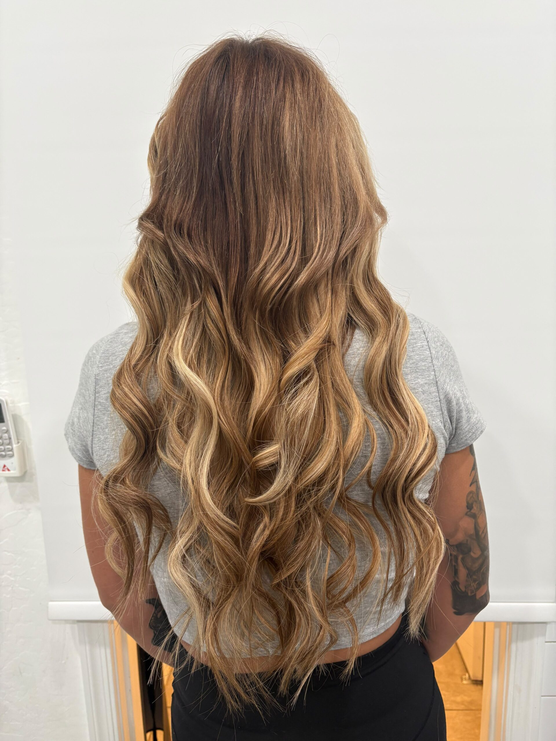 Hair Salon Anthem – Professional Hair Care & Beauty Services Near You